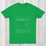 Disappear Chicluma T Shirt