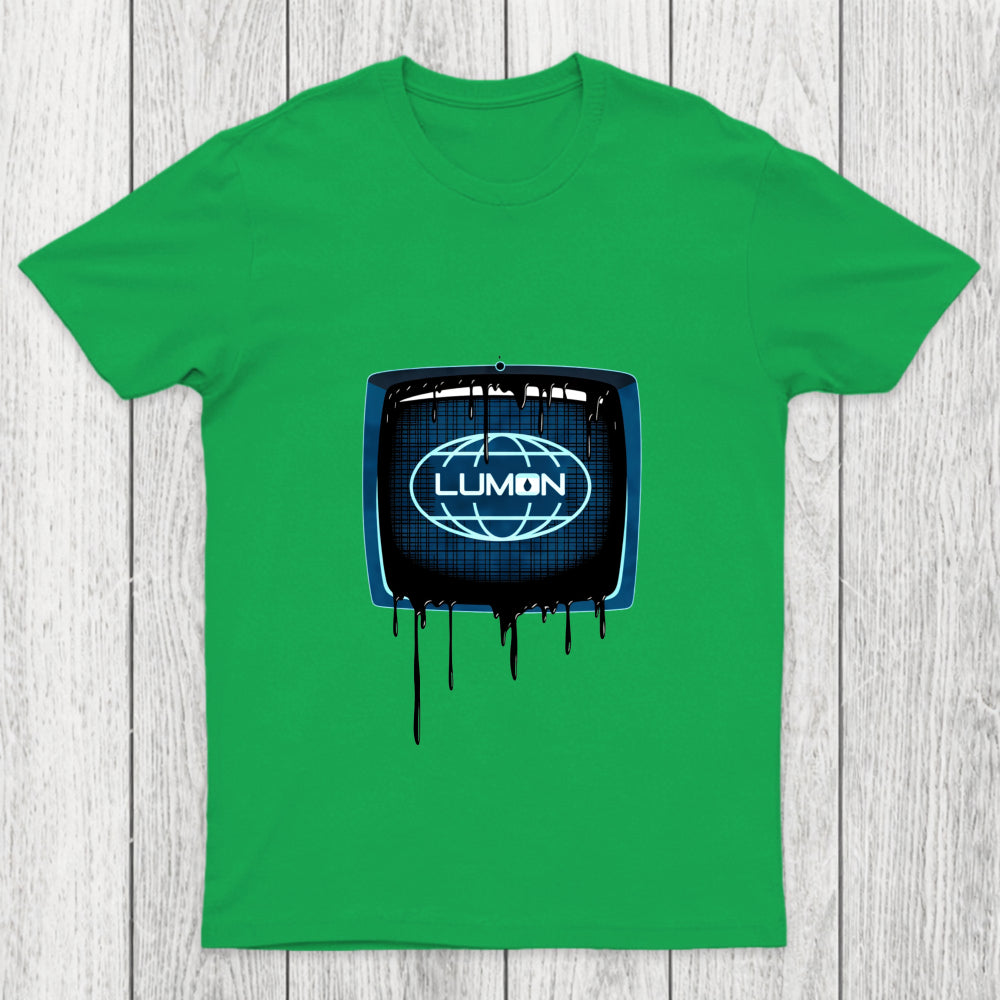 Macrodata Refinement Chicluma T Shirt