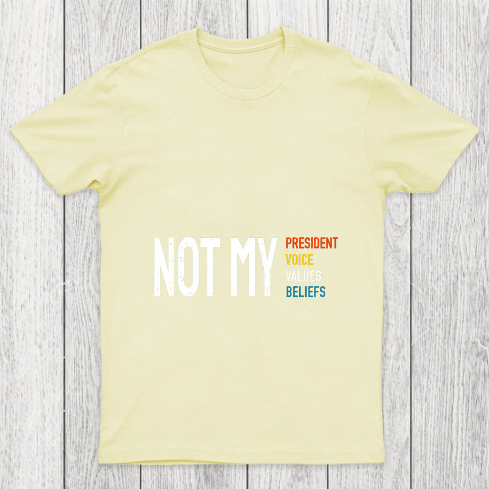 Not Me Chicluma T Shirt