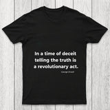 Telling The Truth Chicluma T Shirt