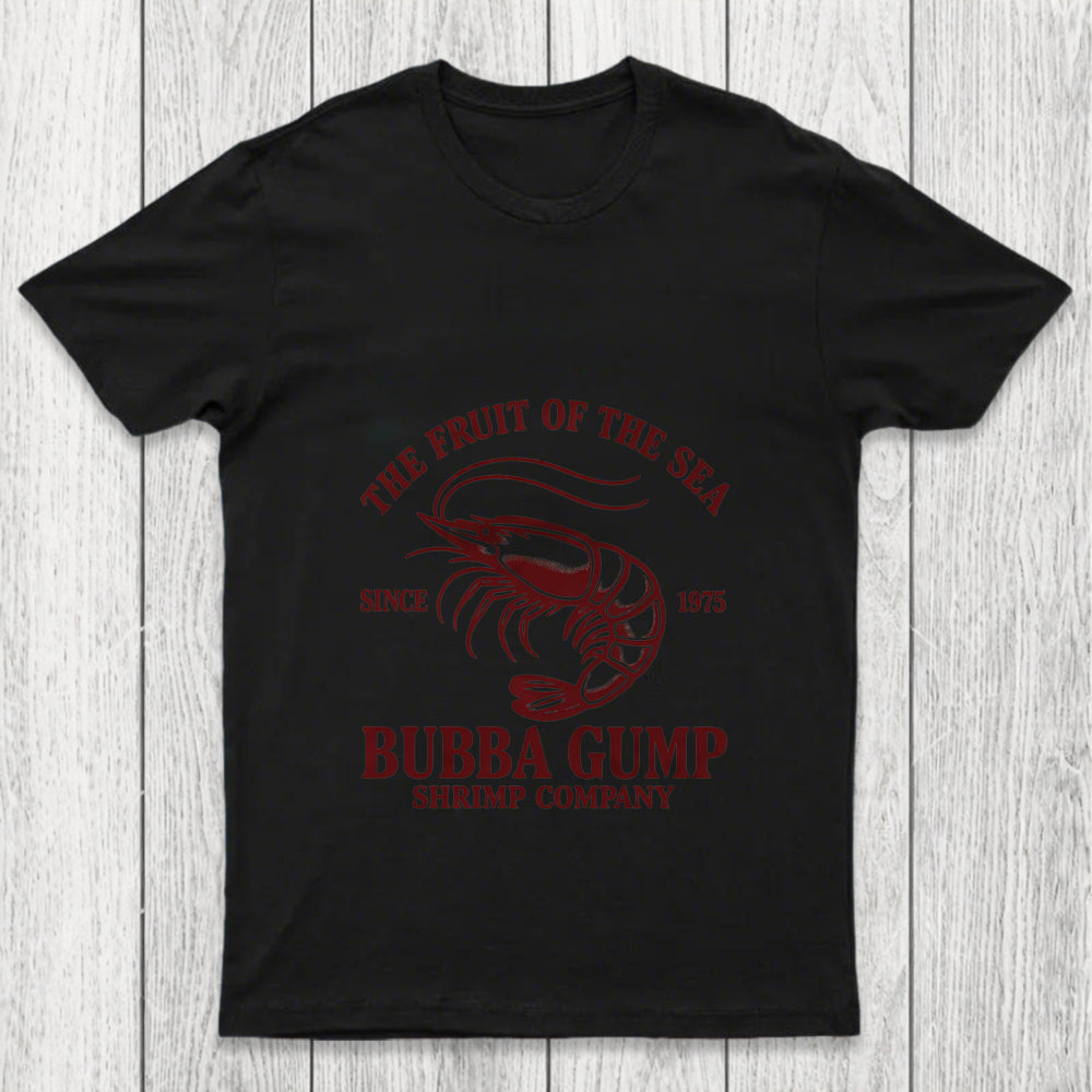 Bubba Gump Chicluma T Shirt