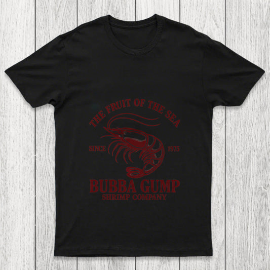 Bubba Gump Chicluma T Shirt