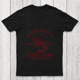 Bubba Gump Chicluma T Shirt