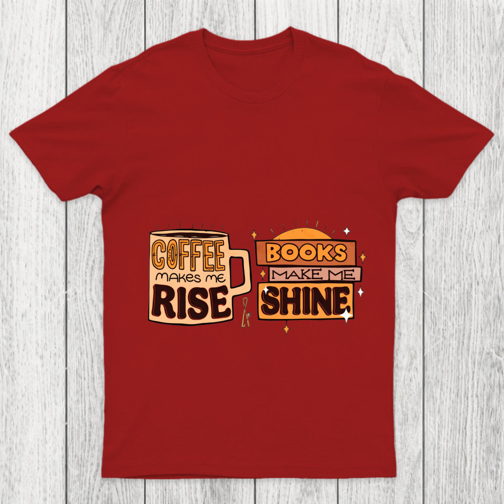 Elixirs Of Life Chicluma T Shirt