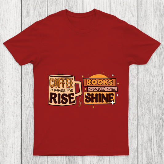 Elixirs Of Life Chicluma T Shirt