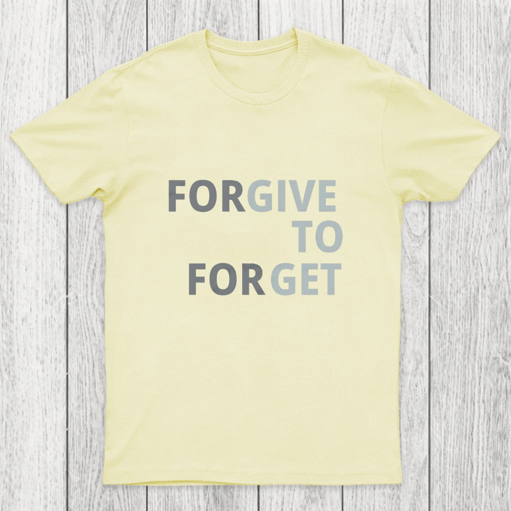 Give To Get Chicluma T Shirt