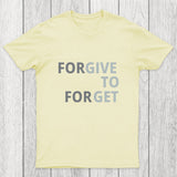 Give To Get Chicluma T Shirt