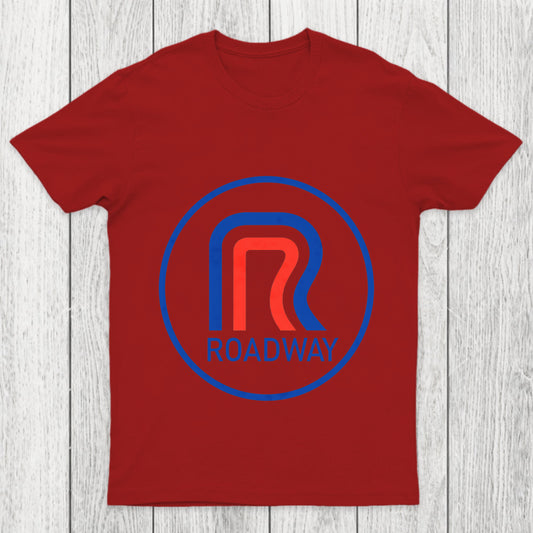 Roadway Vintage Chicluma T Shirt