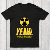 Yeah  Piece Of Cake Tee Chicluma T Shirt