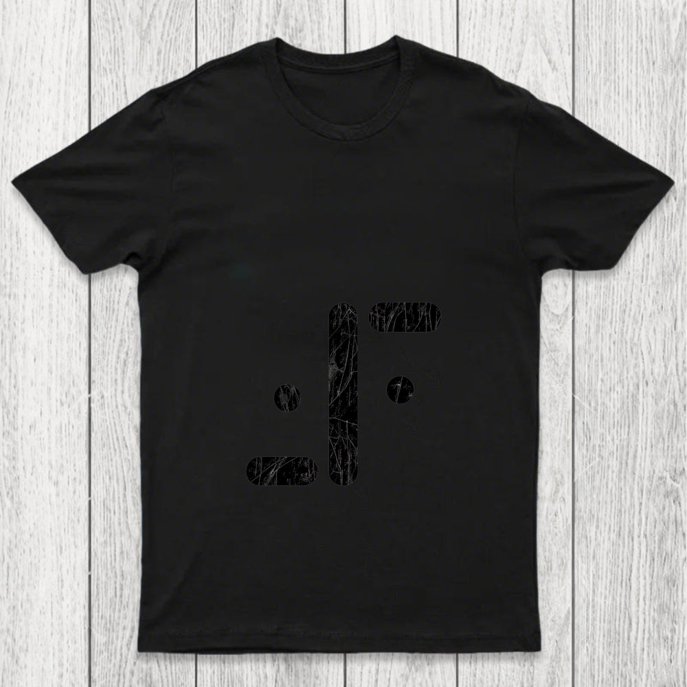 80S Invasion Chicluma T Shirt