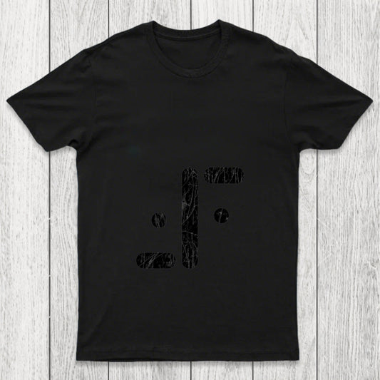 80S Invasion Chicluma T Shirt