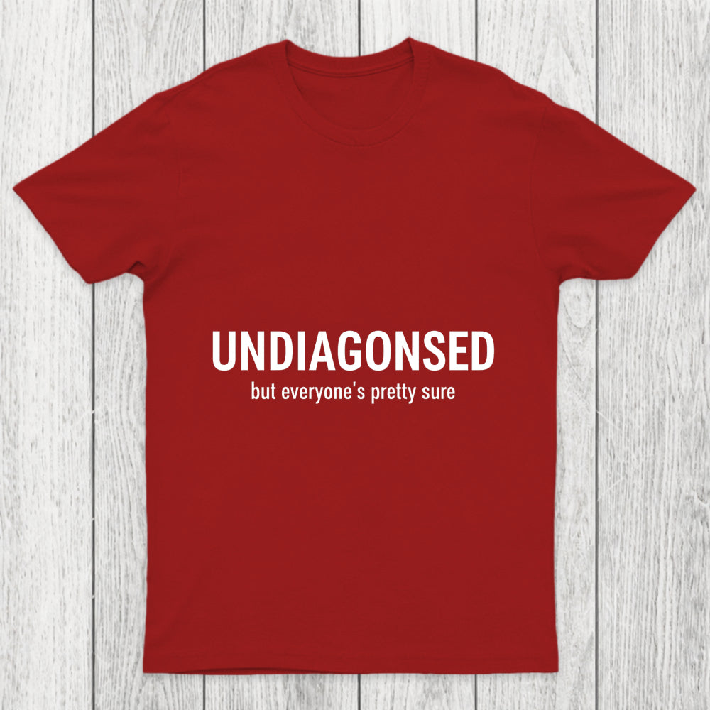 Everyone Is Pretty Sure Chicluma T Shirt