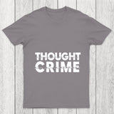 1984 Thought Crime George Orwell Chicluma T Shirt