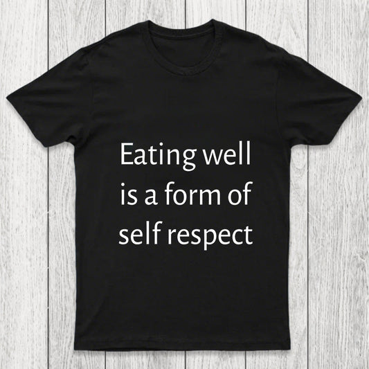 Self Respect Chicluma T Shirt