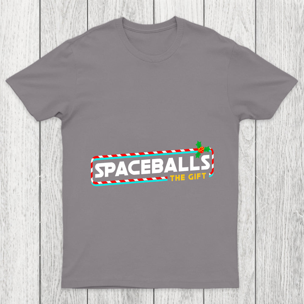 Spaceballs The Gift Chicluma T Shirt