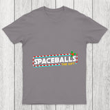 Spaceballs The Gift Chicluma T Shirt