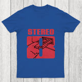 Stereo 8 Chicluma T Shirt