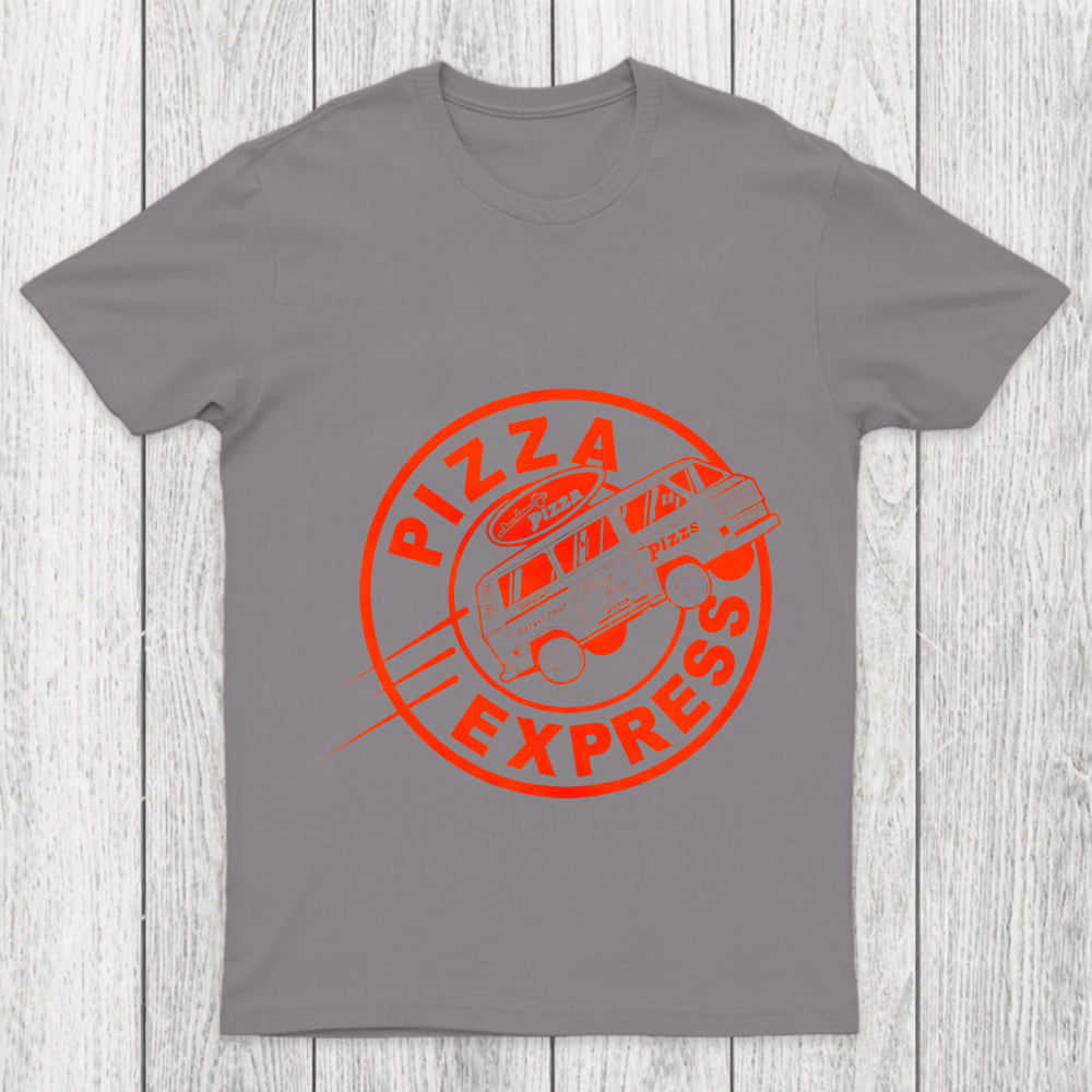 Pizza Express V2 Chicluma T Shirt