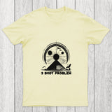 The Three Body Problem Chicluma T Shirt