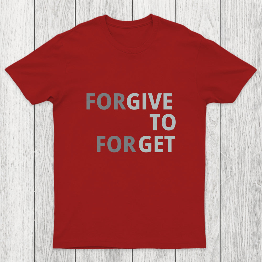 Give To Get Chicluma T Shirt