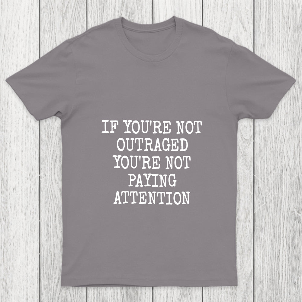 Voice Of Awareness Chicluma T Shirt
