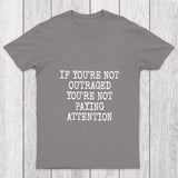 Voice Of Awareness Chicluma T Shirt