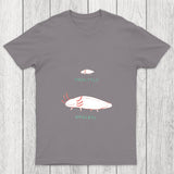 Axolittle Axolotl Chicluma T Shirt