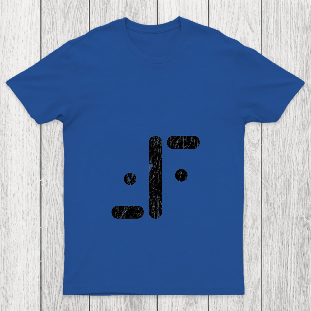80S Invasion Chicluma T Shirt