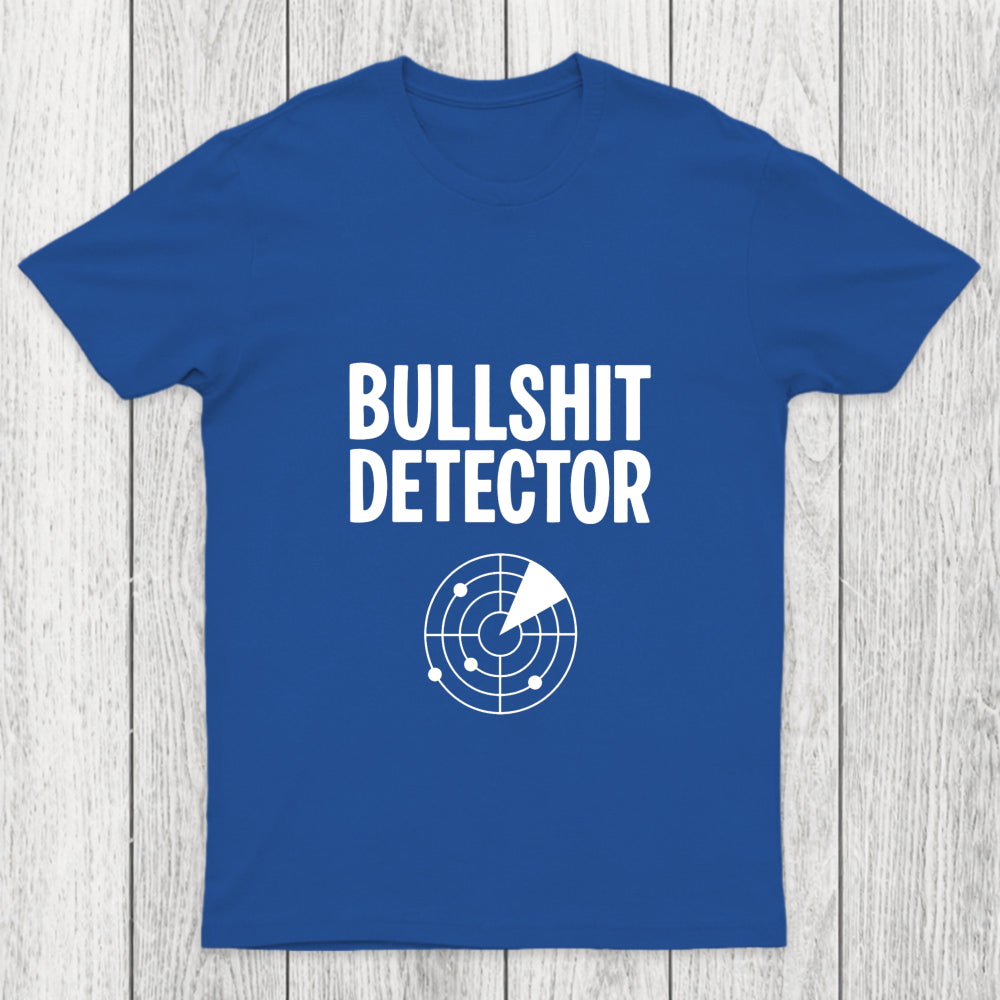 Lie Detector Chicluma T Shirt