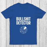 Lie Detector Chicluma T Shirt