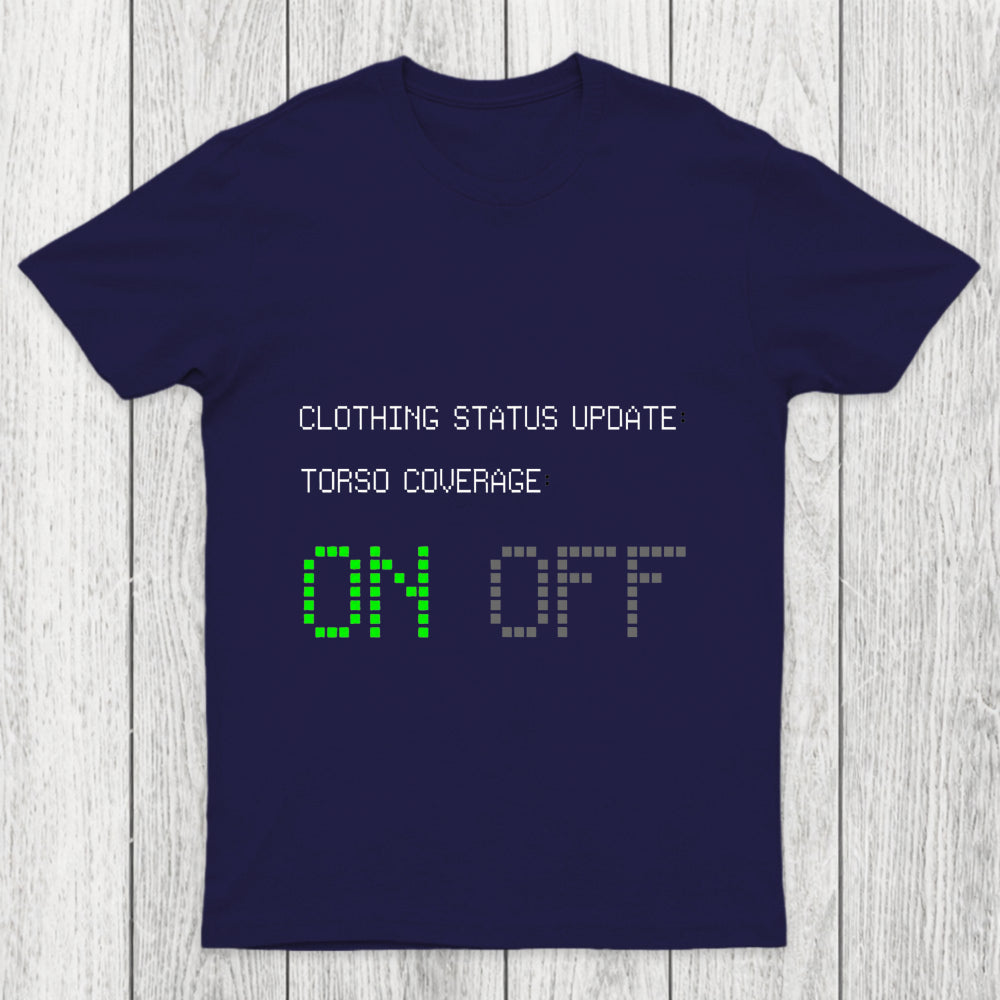Appareled Chicluma T Shirt