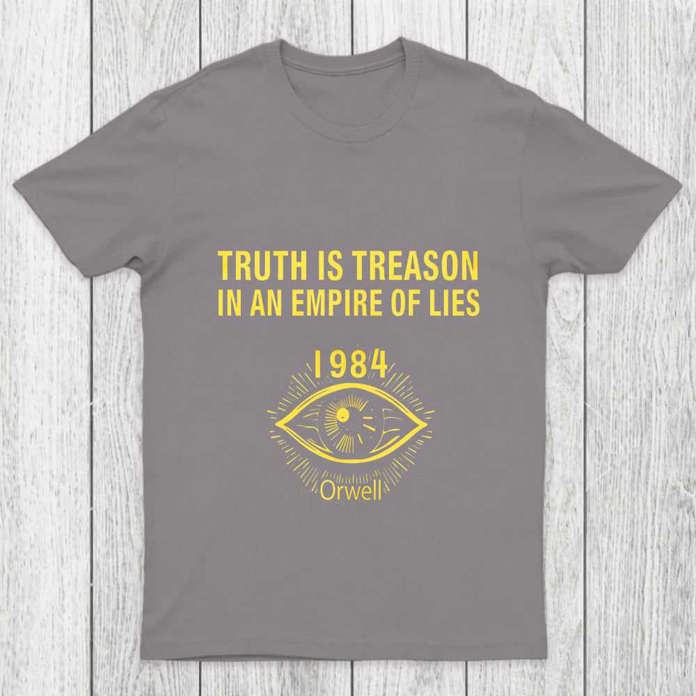 1984 Orwell Chicluma T Shirt