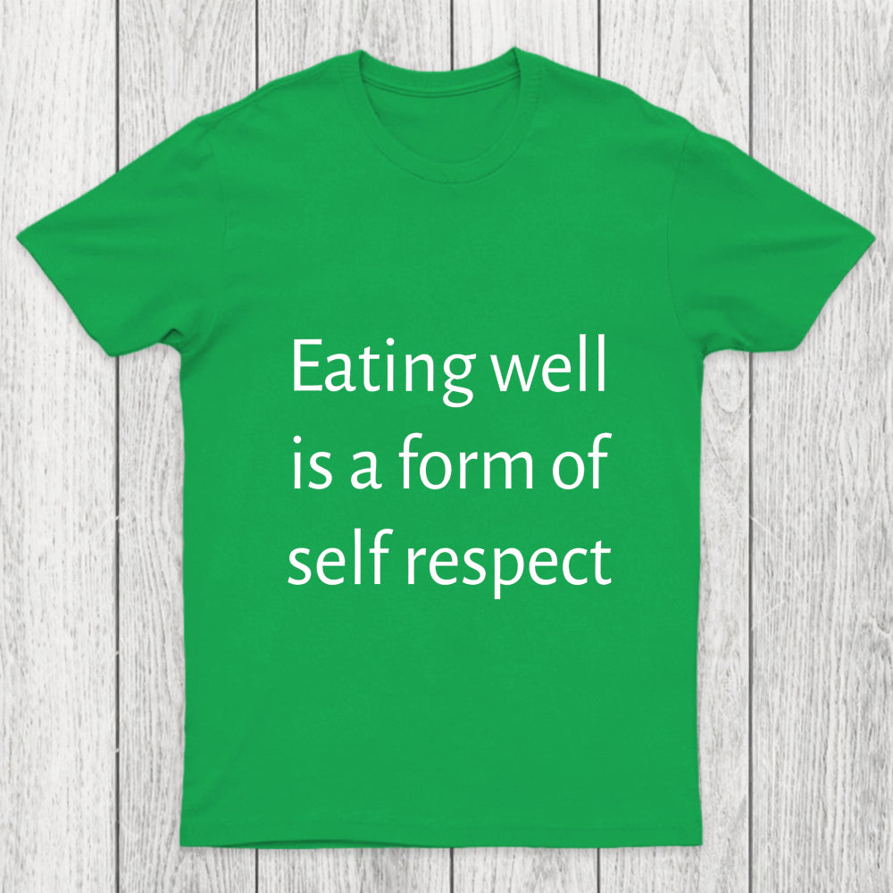 Self Respect Chicluma T Shirt