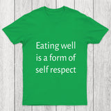 Self Respect Chicluma T Shirt