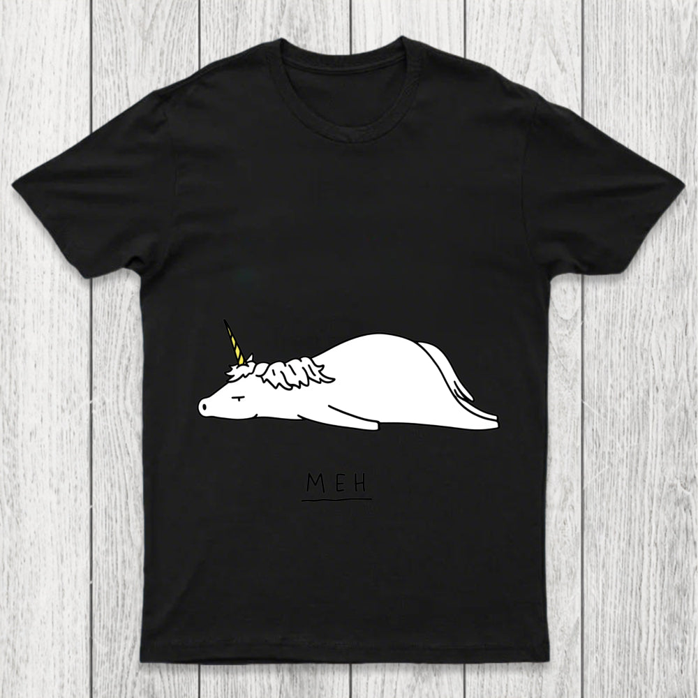 Meh Chicluma T Shirt