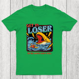 Get In Loser Chicluma T-Shirt