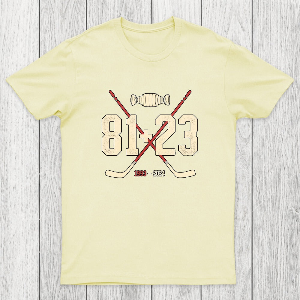 The Drought Ends Chicluma T-Shirt