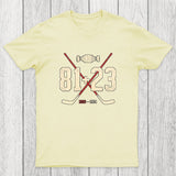 The Drought Ends Chicluma T-Shirt