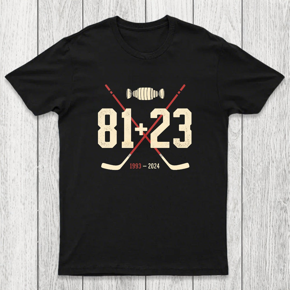 The Drought Ends Chicluma T-Shirt