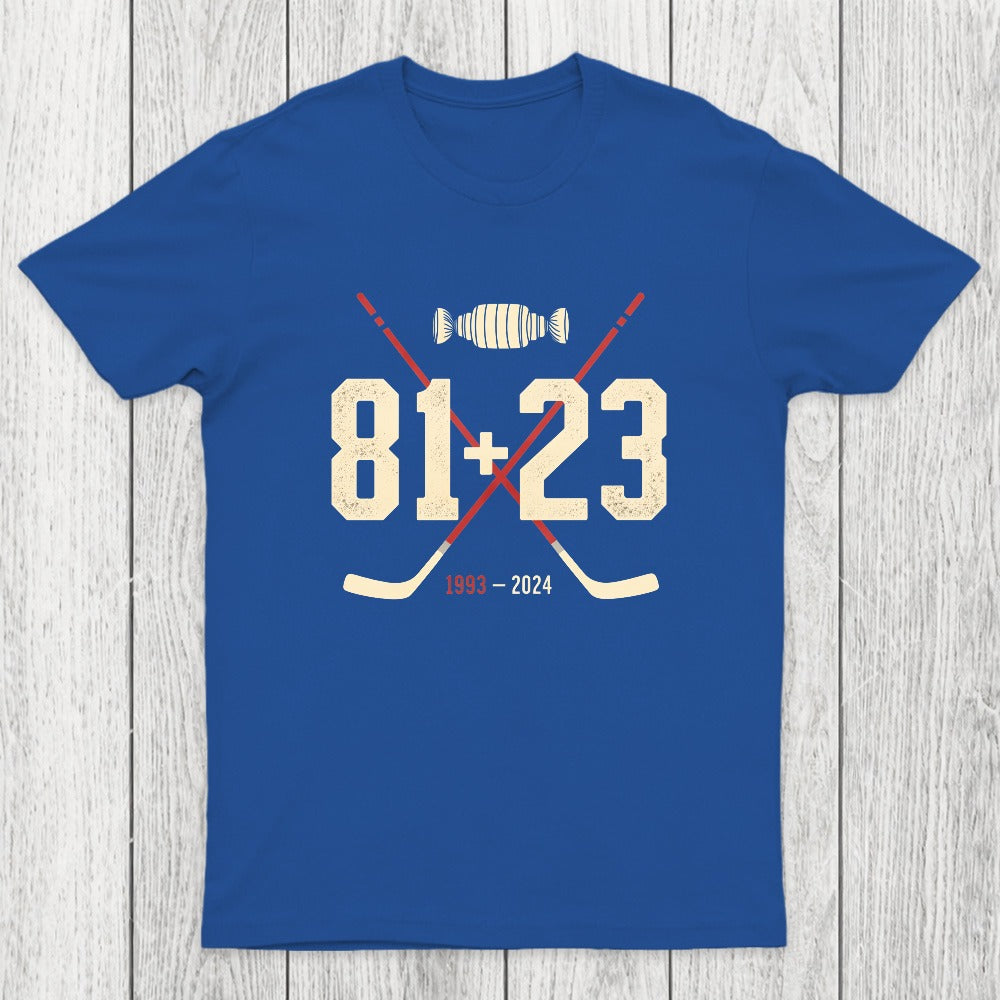 The Drought Ends Chicluma T-Shirt