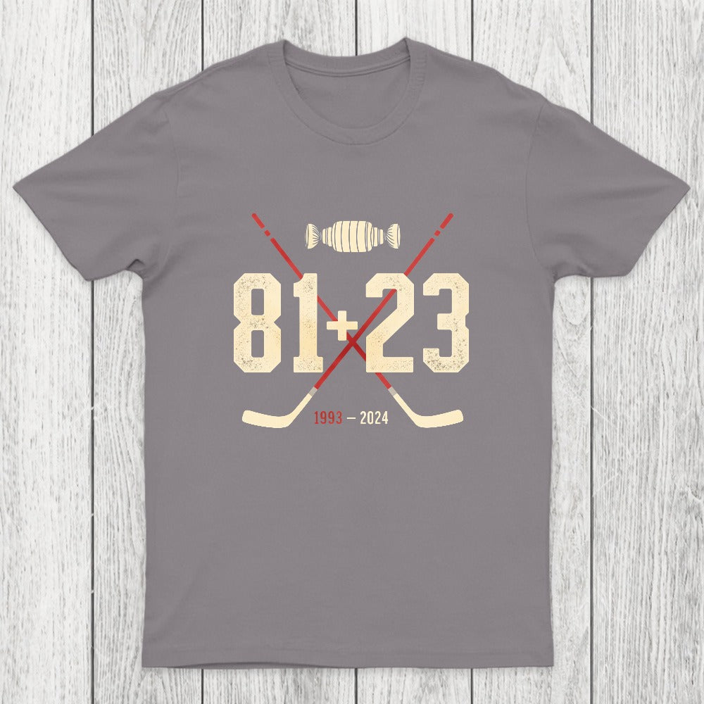 The Drought Ends Chicluma T-Shirt