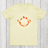 I Choose Critical Violence Chicluma T-Shirt