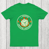 I Choose Critical Violence Chicluma T-Shirt