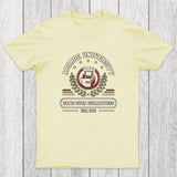 Arcade University Est 1971 Chicluma T-Shirt