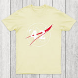 42 Life Universe Everything Chicluma T-Shirt