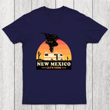 Visit New Mexico Chicluma T-Shirt