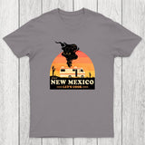 Visit New Mexico Chicluma T-Shirt