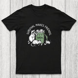 Survival Club Chicluma T-Shirt