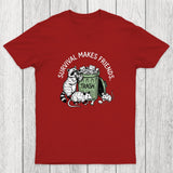 Survival Club Chicluma T-Shirt