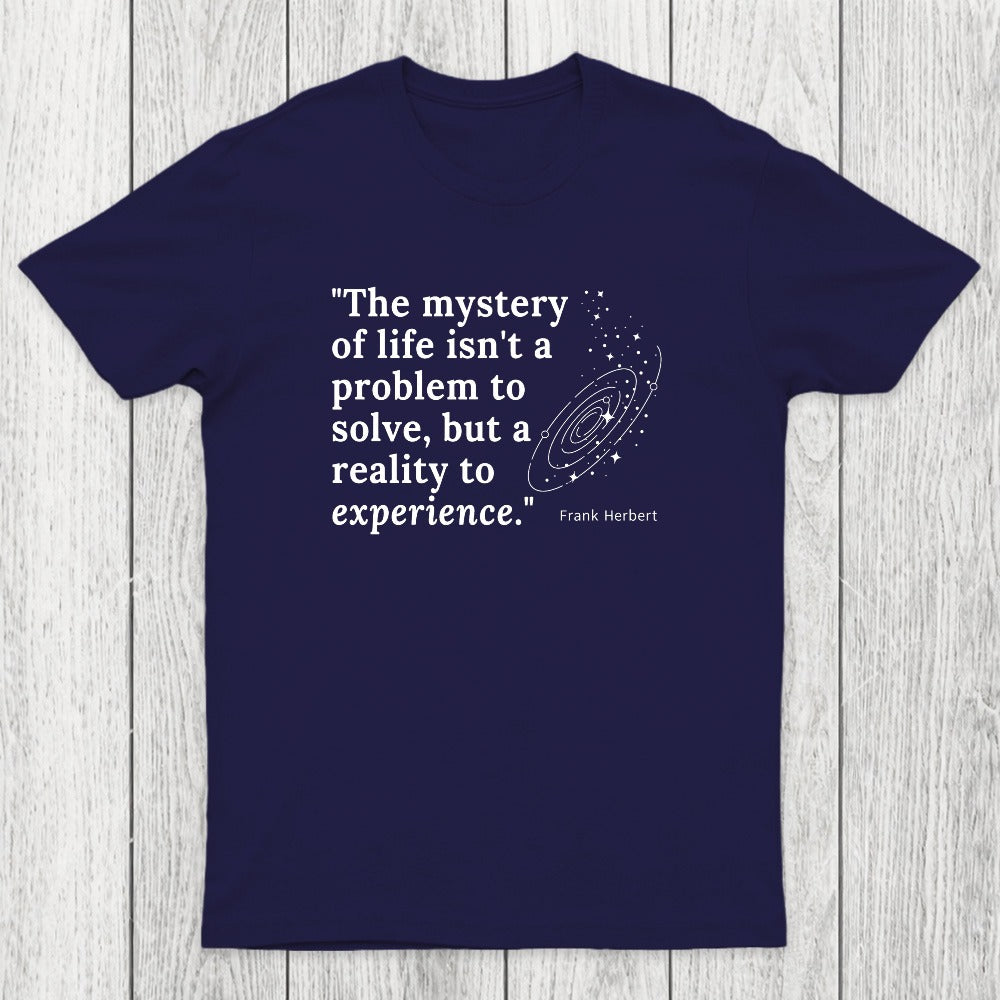 A Reality to Experience Chicluma T-Shirt